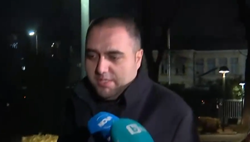 Уволниха директора на 138-о СУЗИЕ „Проф. Васил Златарски“