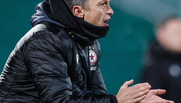 Разкриха как Христо Янев извади ЦСКА от невижданата криза