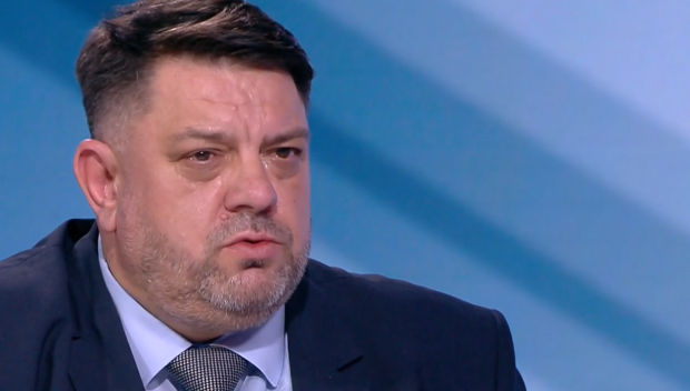 Атанас Зафиров: Не бих ограничил влиянието на Делян Пеевски - в социалния вектор получихме подкрепа