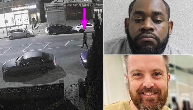 Фен на Нюкасъл бе убит след спор за опашка в супермаркет