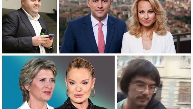 СИНЯ ЛЕГЕНДА: Скандалът на скандалите е толерирането на детската порнография