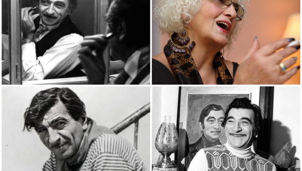 Латинка Петрова в ПИК и Ретро: Драмата на Парцалев бе, че нямаше дете! ЦК-то не го тачеше, понеже не беше член на партията