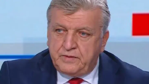 Манол Генов: Фатална грешка щеше да бъде, ако не бяхме се вслушали в гласа на гражданите