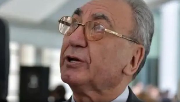 Отиде си последният министър на Тодор Живков