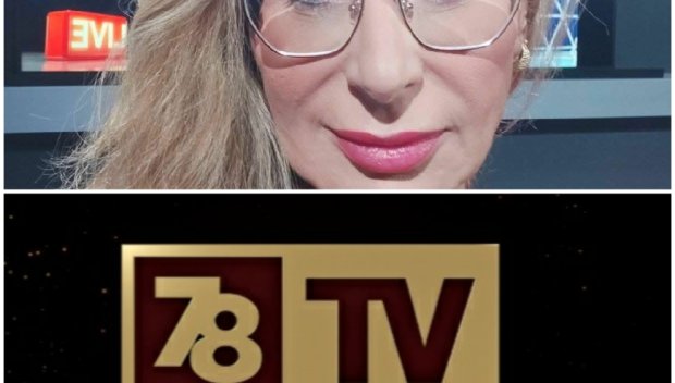 Водещата Катя Илиева обяви, че напуска телевизията на Слави