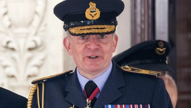 Британски генерал: Думите на Путин за руските успехи в Украйна са глупости