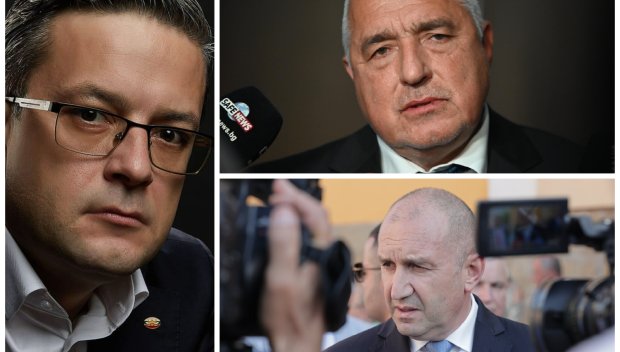 Тома Биков: Има опасност за живота на Борисов не само от Сретен Йосич. Ако Радев иска да бие дузпи, да заповяда