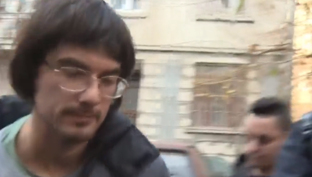 Оставиха зад решетки софийския педофил с порното