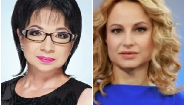 МРЕЖАТА ГЪРМИ! Лавина от коментари след новината, че бТВ и Цънцарова се разделят - потребители питат: А Цветанка Ризова кога? (СНИМКИ)