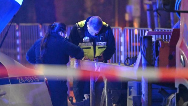 Нелегален тютюн за наргиле за над 100 000 лева спипаха в София, закопчани са двама братя