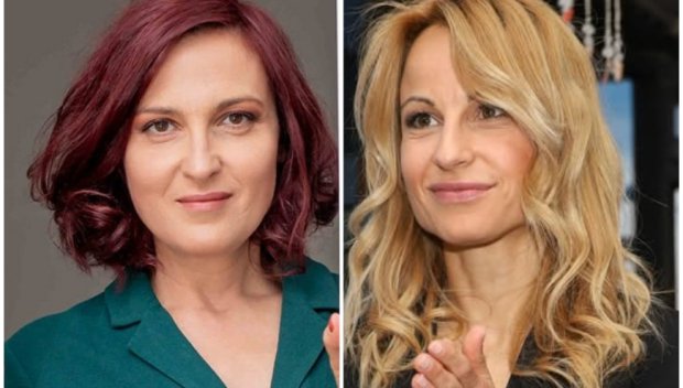 Не сравнявайте Ани Цолова с Цънцарова. Само едната капитализира своя труд от пропаганда в полза на добрите сили