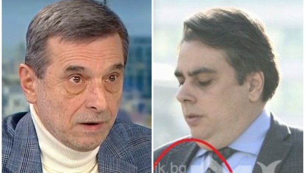 МРАЧЕН СЦЕНАРИЙ! Ето какво надроби Асен Василев с истерията срещу редовния бюджет