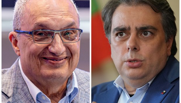 Василев се привижда като новия Иван Костов. Само че нито той е Костов, нито сме 1997 година