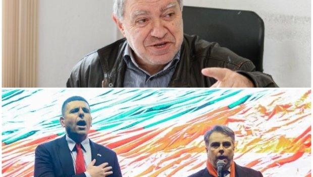 Проф. Константинов резна перките на ПДПБ: Няма никаква гаранция, че младите ще гласуват за тях