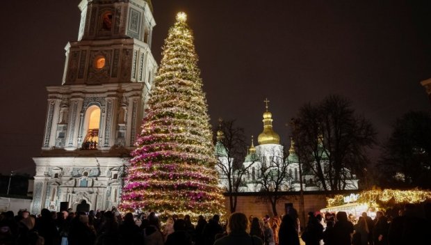 Как Украйна празнува Коледа - от древните ритуали до кутята*