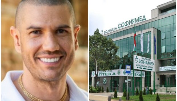 Нова ера в превенцията: Нутриционистът Слави Славов става част от екипа на „Софиямед“
