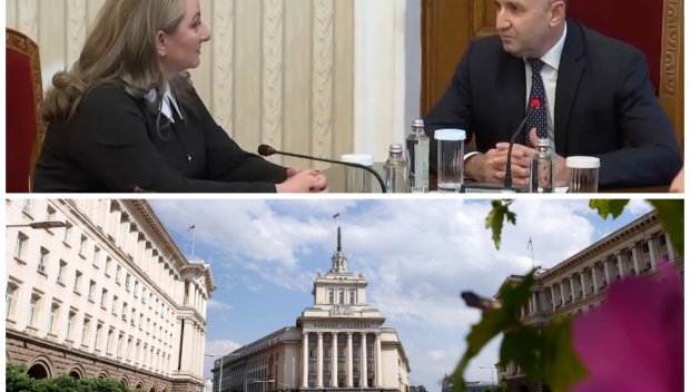 Новите избори - дни преди Цветница