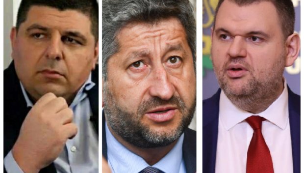 САМО В ПИК: Оземпикът ли изпържи спомените на Ивайло Мирчев, че забрави кой внедри Пеевски в сглобката (СНИМКА)