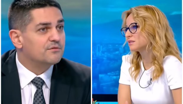 Милена Фучеджиева по скандала с Цънцарова: И аз пия кафе. Протестът ми е срещу опитите да ми бъде налагана лъжлива реалност