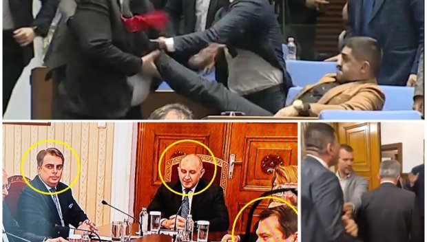 Колтуклиева: Протестът успя! Така ли? Давате ли си сметка какво всъщност се случи