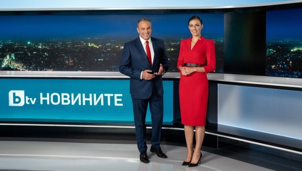 ГОРЕЩ СЛУХ за Виктория Петрова хвърли в тъча всички в БТВ