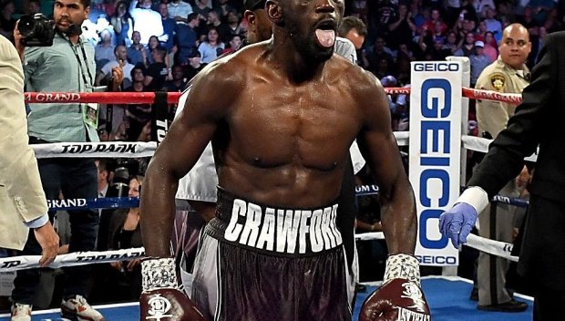 Легендарен боксьор прекратява кариерата си непобеден
