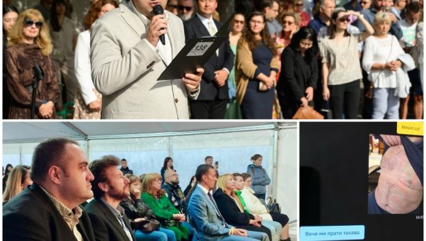 ШОК! Вижте какво показвала една от камерите в мъжките тоалетни на 138-о училище, монтирана от извратения директор… (СНИМКА)