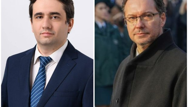 Митов опроверга лъжи на Божидар Божанов: Колко административно неграмотен трябва да си, за да питаш НОИ за щата на МВР?