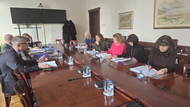 И седмината кандидати за европейски прокурор са допуснати до публично изслушване