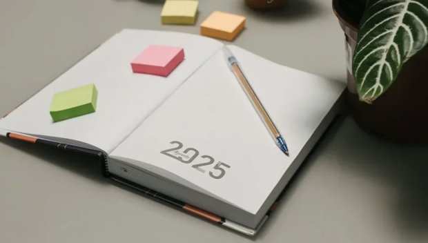 В тези държави в момента не е 2025 г.