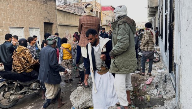 Йемен обяви извънредно положение