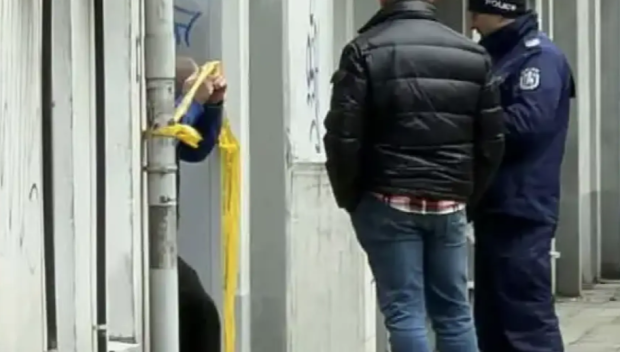 Известният пловдивски художник починал от инфаркт?