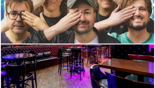 Какво се случва в нощна София? Константин Мишев се ядоса след посещение в бар: Не бива така! Недопустимо е да...