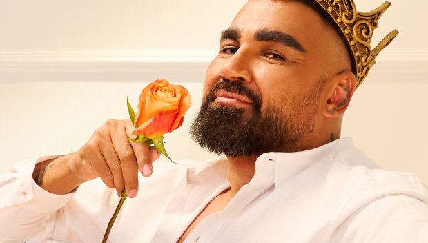 Азис сменя Любо Киров в Капките