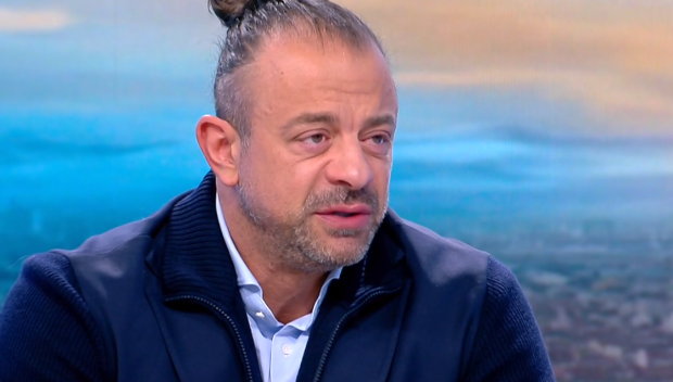 Ричард Алибегов: Клиентите хитруват! Оставят 50 лв. за 50 евро сметка