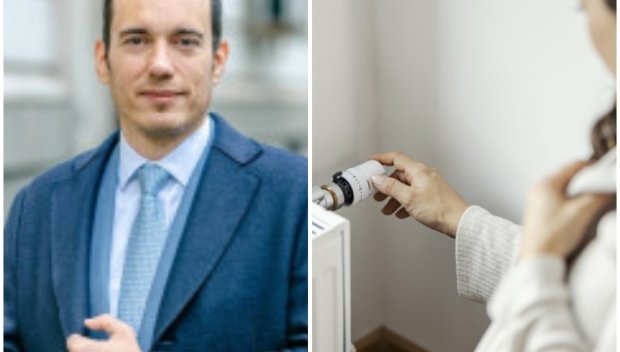 ПОРЕДЕН ФАЛ НА ЕКИПА НА ВАСИЛ ТЕРЗИЕВ: Хиляди в София без парно и топла вода за Нова година