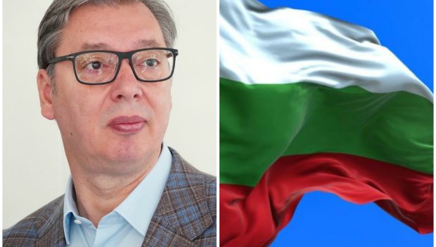 БАЛКАНСКИ СКАНДАЛ: Вучич и сръбски медии с много ГРОЗНА АТАКА срещу България