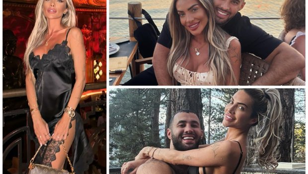 ИДИЛИЯТА Е НА ПАРЧЕТА: Спряганият за бос на черното тото Карен прогони Златка и децата