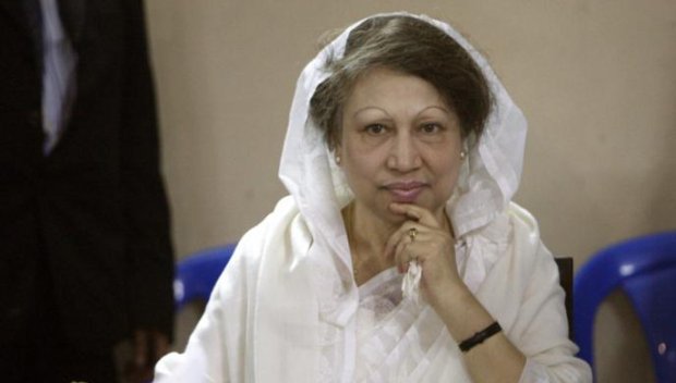 Бившият премиер на Бангладеш Халеда Зия почина на 80-годишна възраст