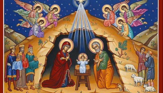 РОЖДЕСТВО ХРИСТОВО: Най-светлият и най-семейният празник е - празнуват всички, но най-вече тези шест имена