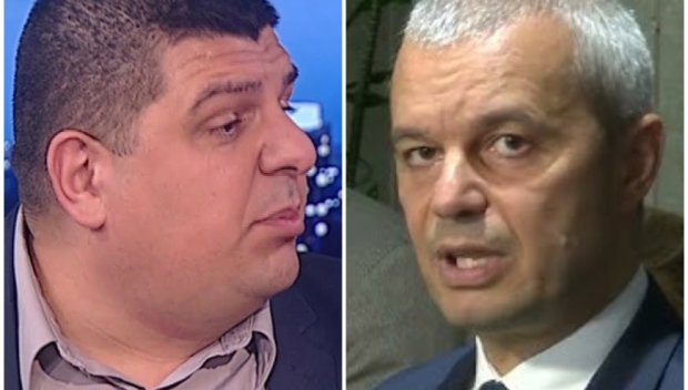 МЪЛНИЯ! Костадинов с разкрития за семейството на Мирчев: Баща му е бил натоварен с най-отговорната работа по време на Възродителния процес. Живели са в луксозна кооперация, дадена им от БКП