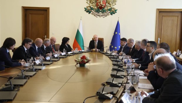 Ето какво ще решава кабинетът Желязков на заседанието си утре