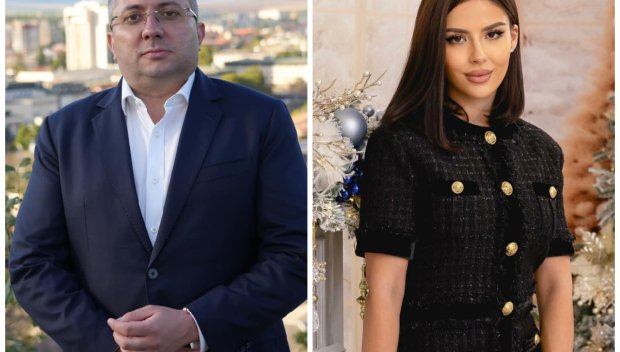 ГОРЕЩО В ПИК: Николай Нанков влюбен в две жени (УНИКАЛНА СНИМКА)