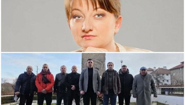 Сачева за Демократична България: Няма да видите човек с турско име в предните им редици, но пък лакърдии как ще им решат проблемите - бол