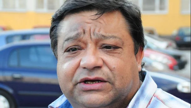 ТЪЖНА ВЕСТ! Отиде си Гюрсел Алиев, доайенът на ДПС в Пловдив