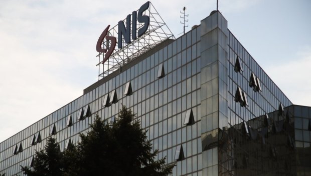 Сръбската НИС с разрешение от САЩ да преговаря за продажба на руския си дял