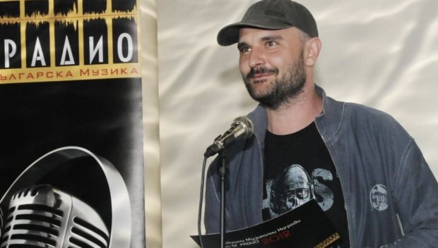 Закопчаха режисьора Валери Милев за шофиране с наркотици на АМ Тракия