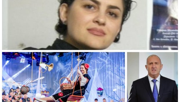 ГОРЧИВ ПОСЛЕВКУС! Телевизията майка БНТ е тотал щета и трансмисия хибридчик на новия политик за разрушаването на държавата Румен Радев