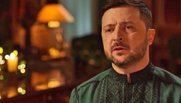 Зеленски: Мирното споразумение с Русия е готово на 90%