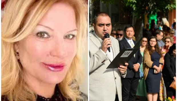 Колтуклиева: Няма ли да излезете на протести пред 138-мо училище - да покажете несъгласието си вашите момчета и момичета да стават жертви на извратени